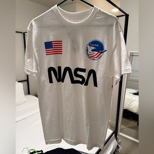 Men’s brand new NASA T-shirt
